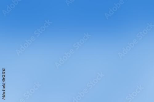 plain gradient blue pastel abstract background, this size of picture can use for desktop wallpaper or use for cover paper and background presentation, illustration, blue tone, copy space   © pattozher