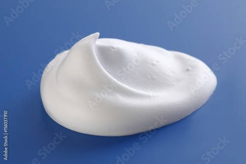 シェービングクリーム