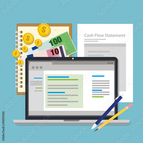 cash flow management