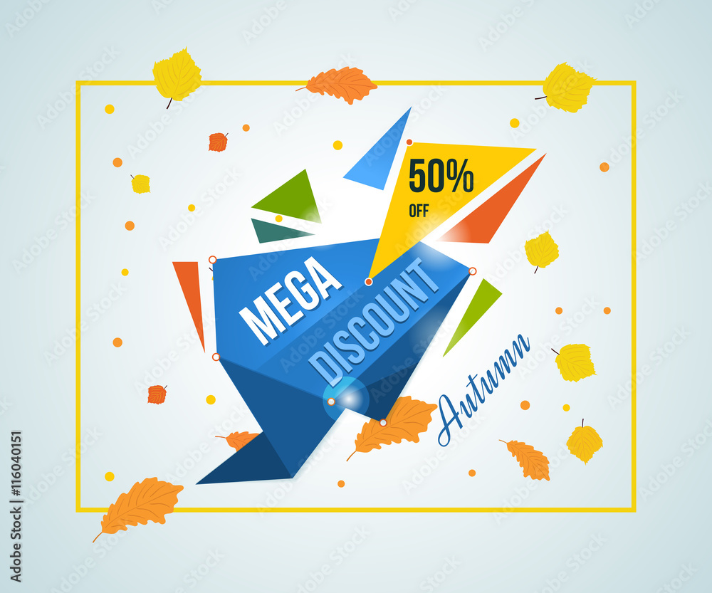 Super Sale banner on colorful background. Super Sale banner on colorful background.