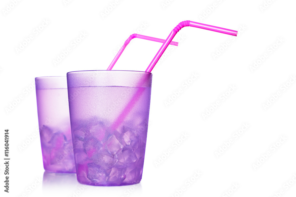 Fresh drink Fresh drink