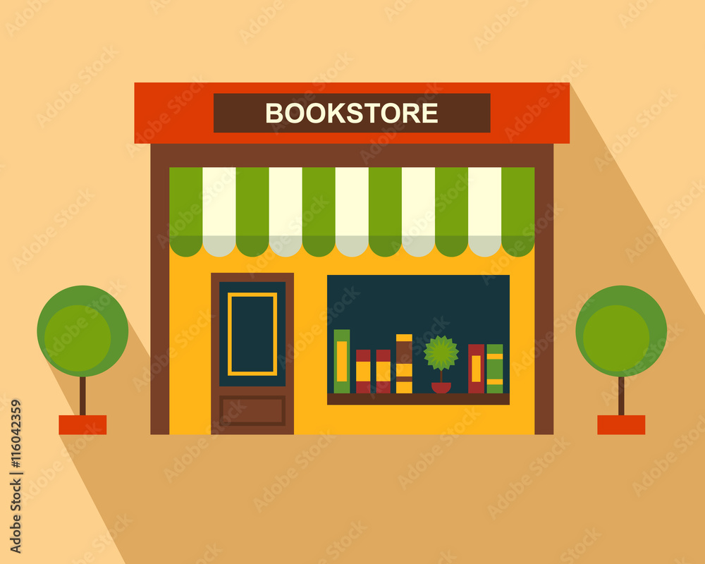 Books Store