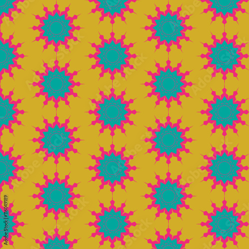 Seamless pattern
