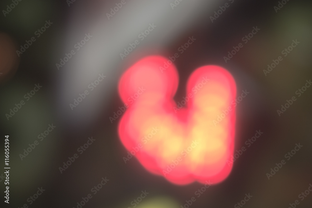 Night Blurry Bokeh City And Street Lights Background, Hipster style Night Blurry Bokeh City And Street Lights Background, Hipster style