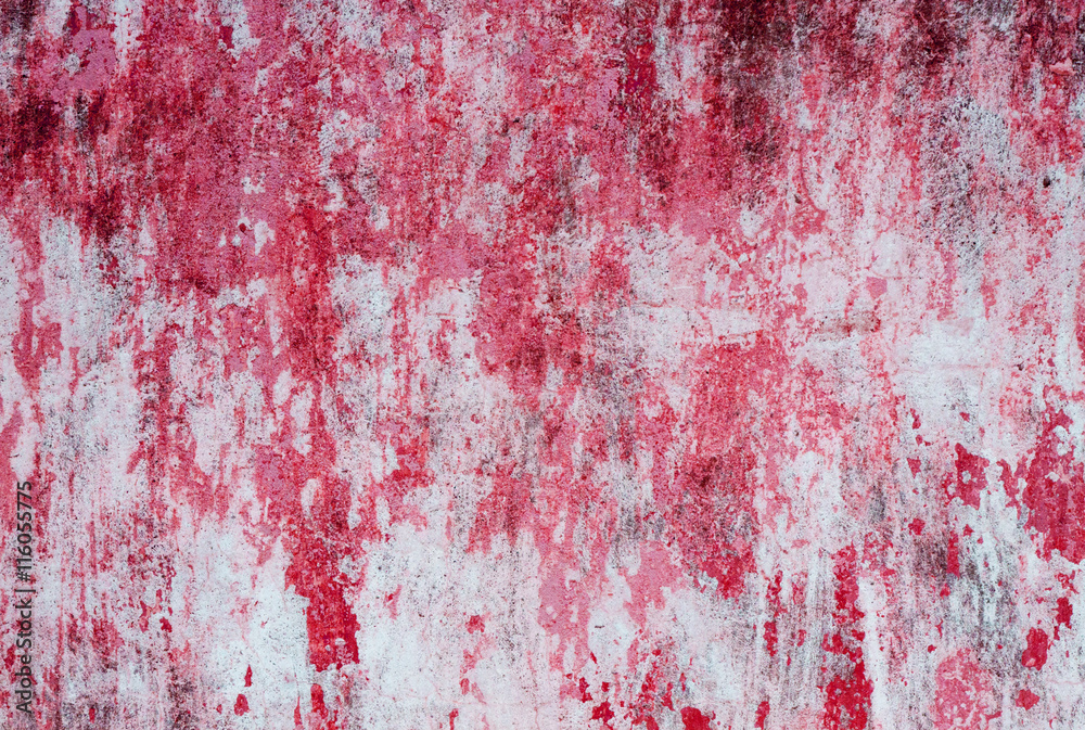 Fototapeta premium Designed grunge paper texture.