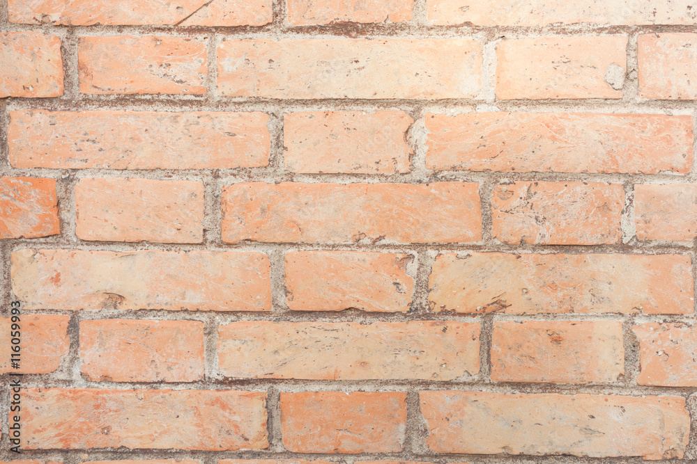 Fototapeta premium detail of a dated wall in Burano island, Venice