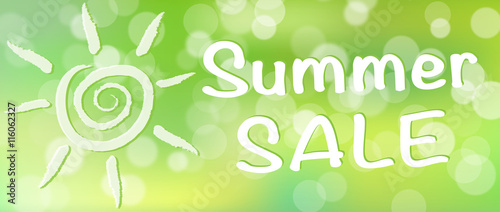 Summer Sale