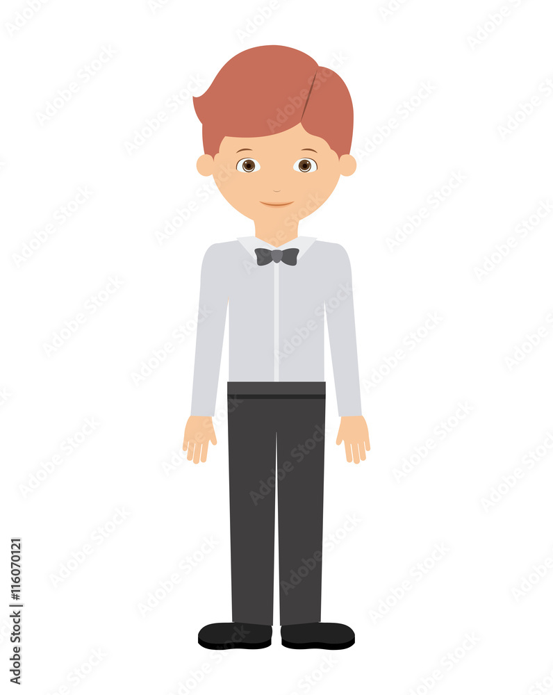 man standing isolated icon design, vector illustration graphic man standing isolated icon design, vector illustration graphic