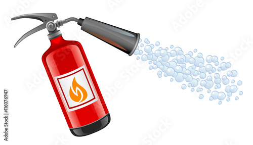 Extinguisher