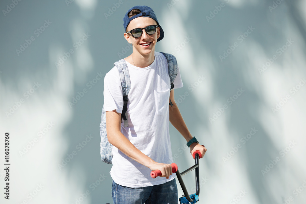 Cool sunglasses hot sale for teenage guys