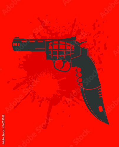 weapons club
