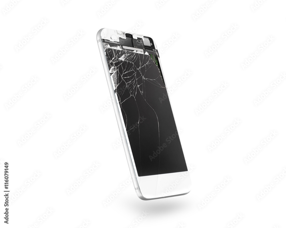 phone lcd screen problems in stock