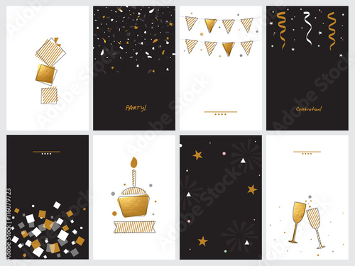 Beautiful Cards for Many Occasion Celebration.