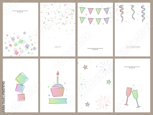 Beautiful Cards for Other Occasion Celebration.