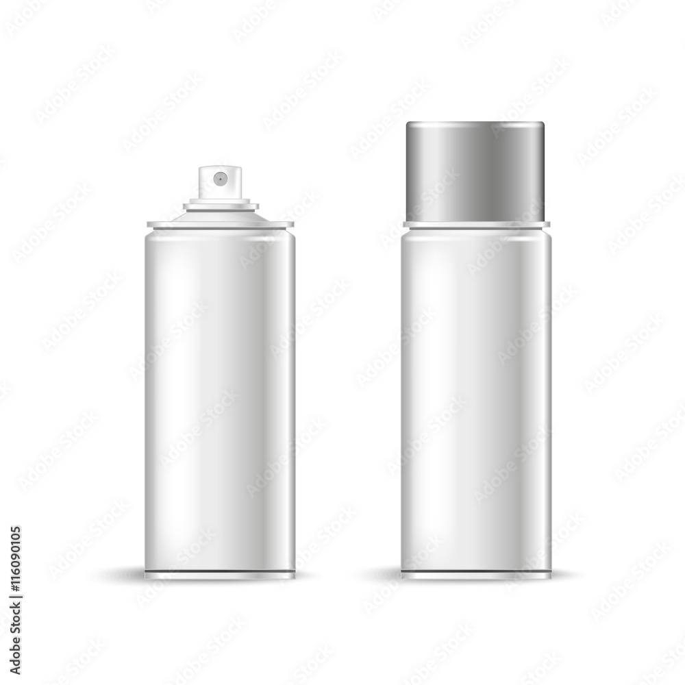 white isolated spray can
white isolated spray can