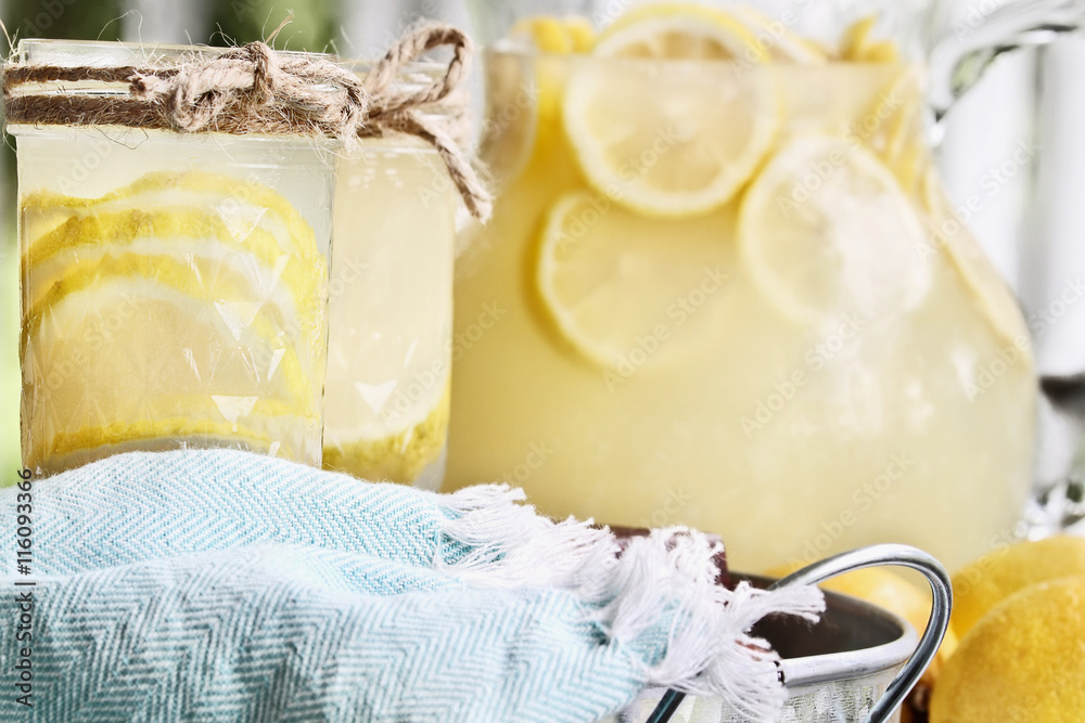 Lemonade Lemonade