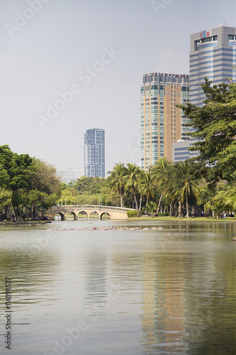 Bangkok  Thailand