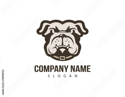 Bulldog design