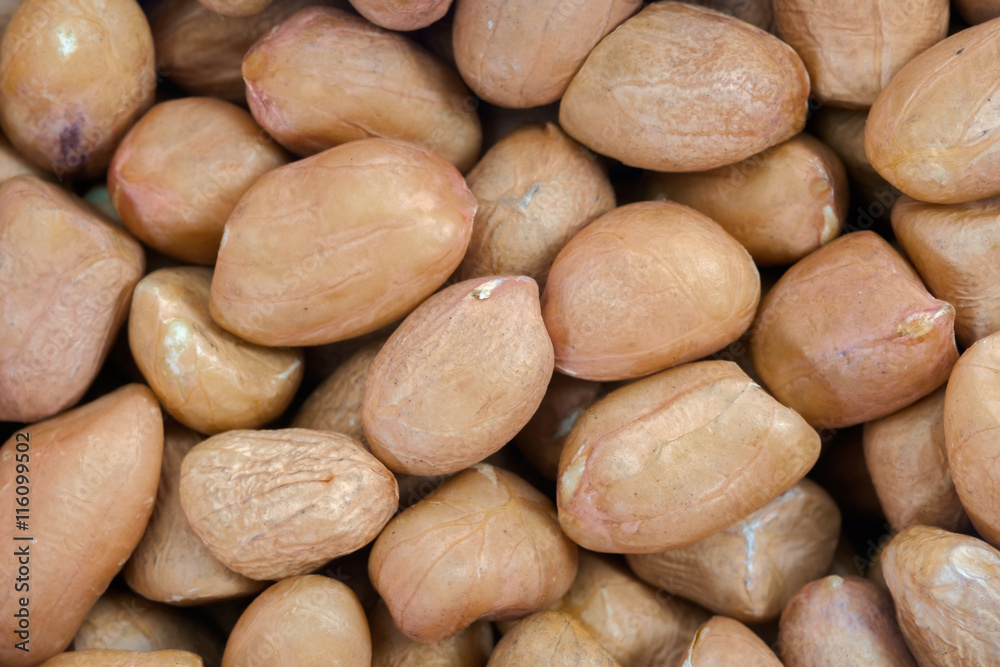 Peanuts / Abstract background of dry peanuts. Peanuts / Abstract background of dry peanuts.