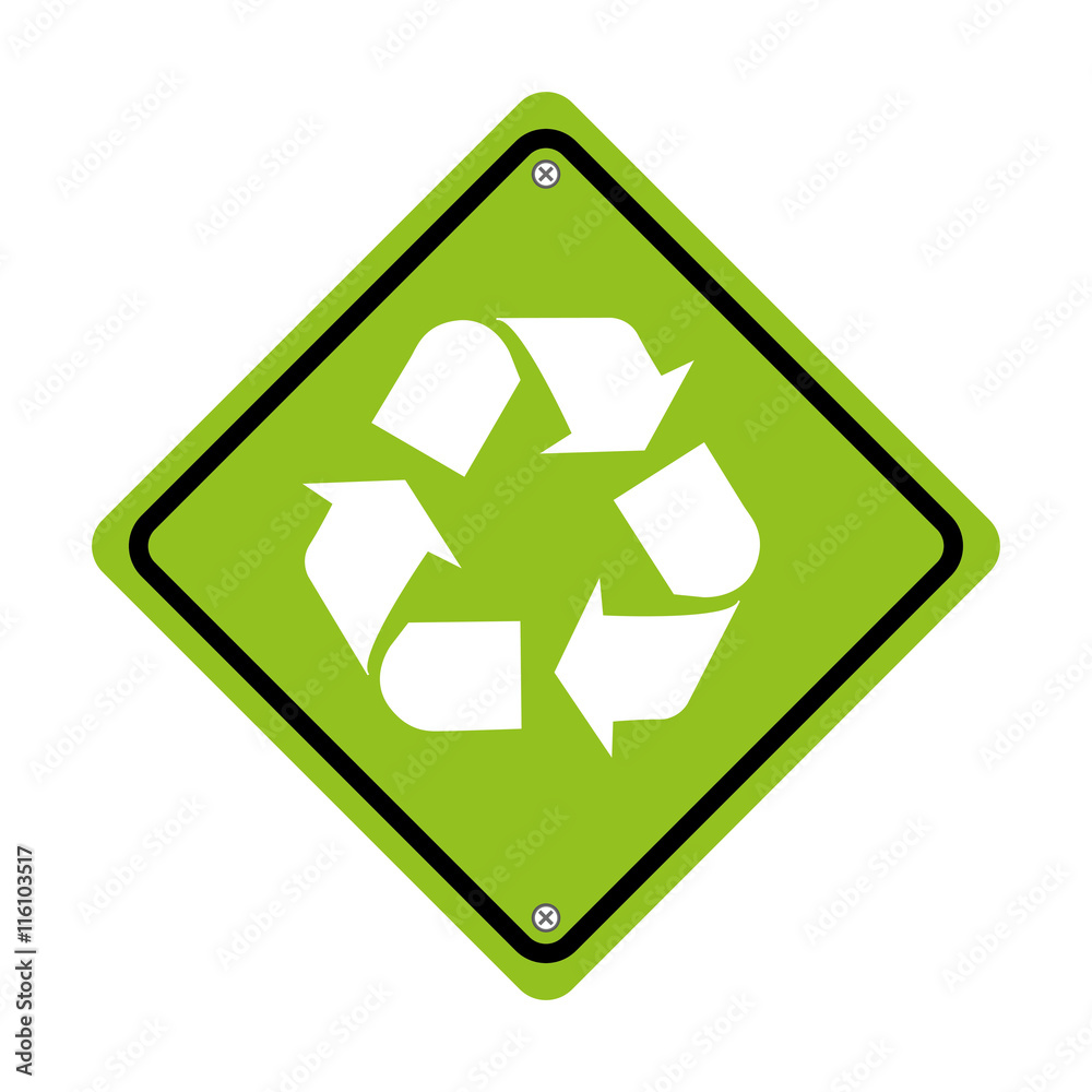 recycle arrows symbol icon recycle arrows symbol icon