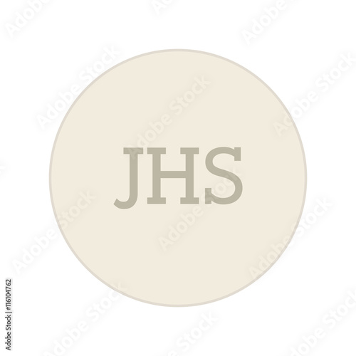 first communion jhs icon