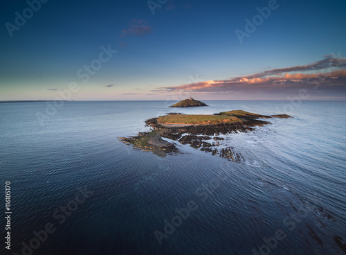 Ballycotton,Co.Cork,Ireland.