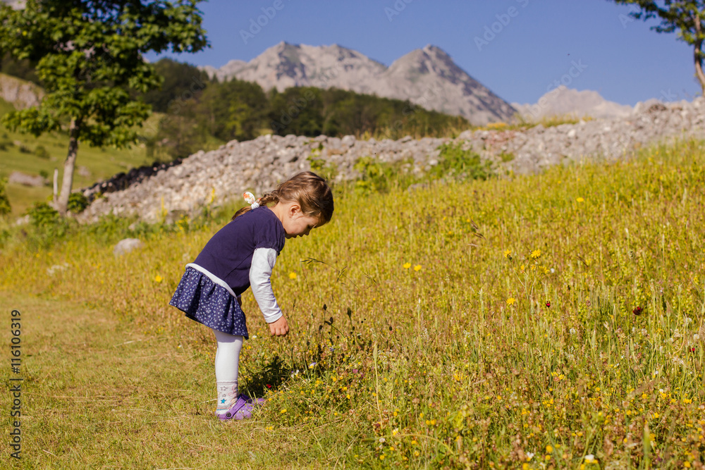 Childhood in the Nature Childhood in the Nature
