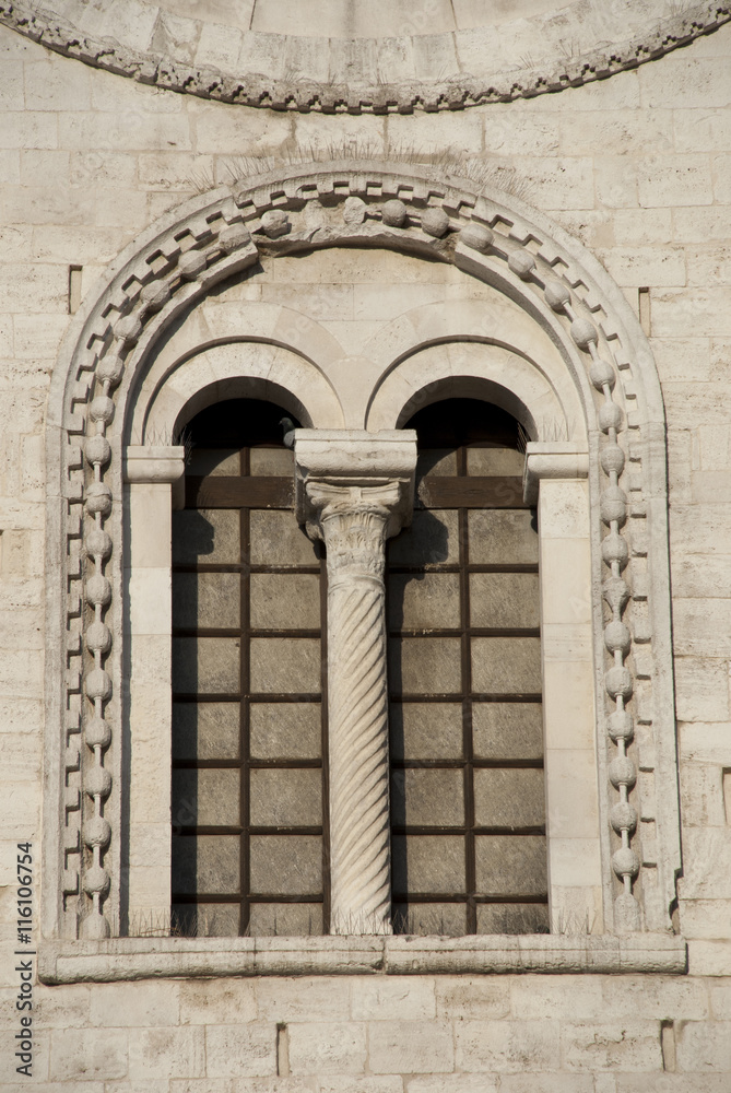 Bari - Cattedrale di San Sabino