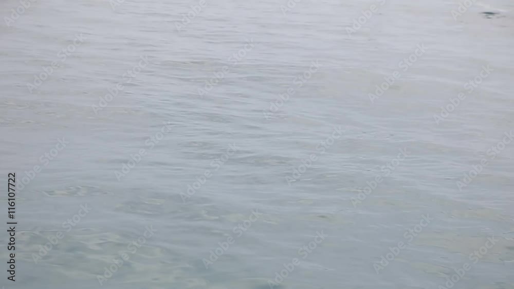 waving ocean water surface waving ocean water surface