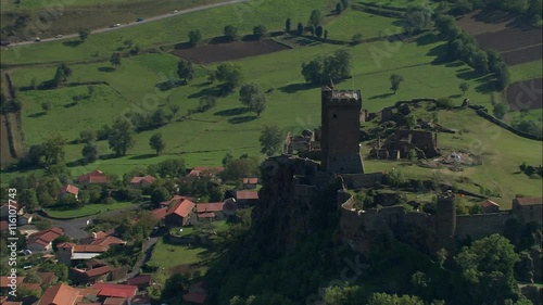 Chateau De Polignac photo