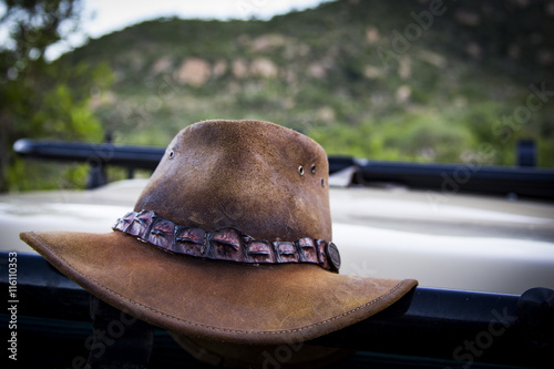Cowboyhat 