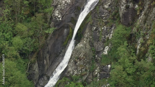 Aber Falls photo