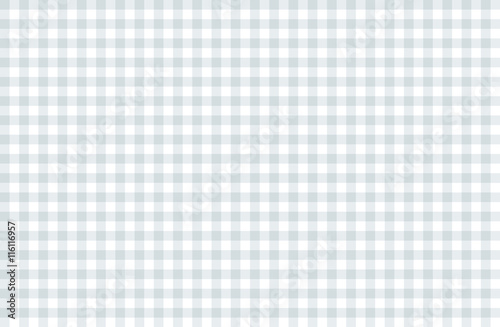 grau Karo Tischdecke Muster kariert Plaid
