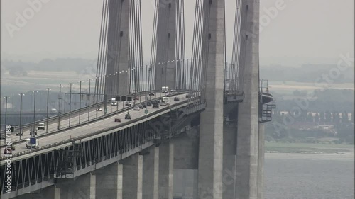 Copenhagen - Oresund Bridge