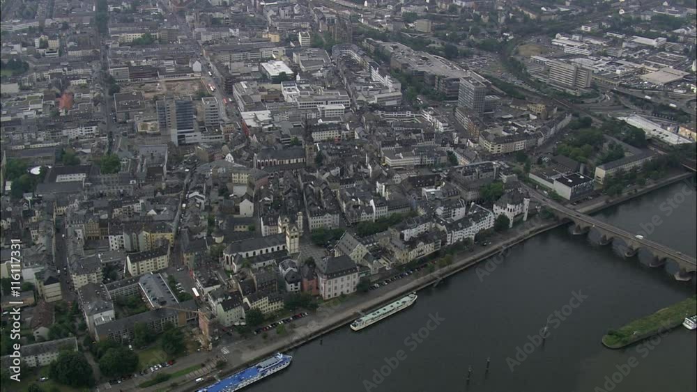 Koblenz