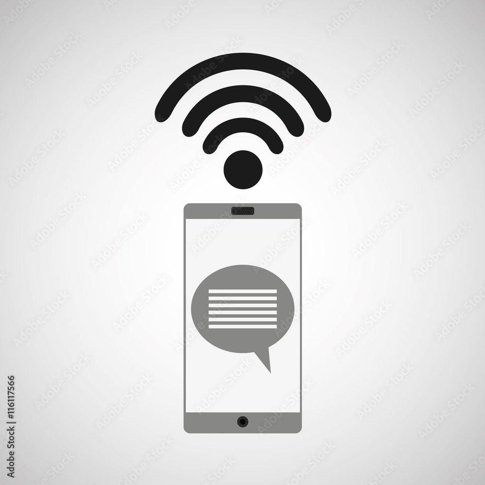 Wifi technology app Wifi technology app