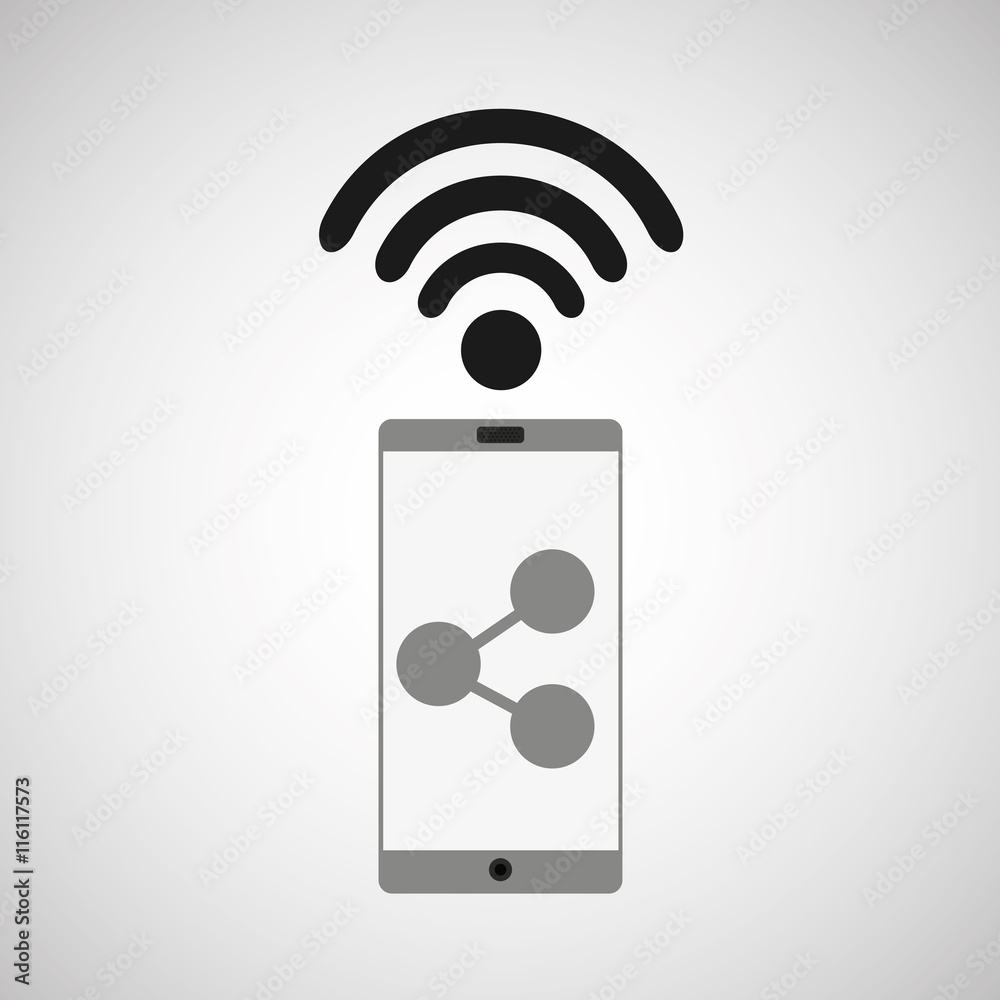 Wifi technology app