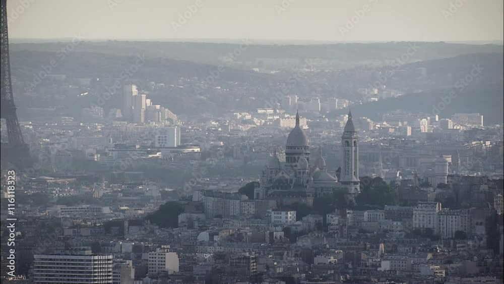 Sacré-CöUr