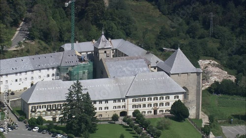Abbey Of Roncesvalles photo