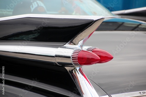 Cadillac