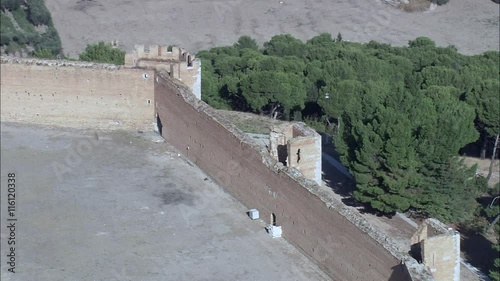 Lucera Castle