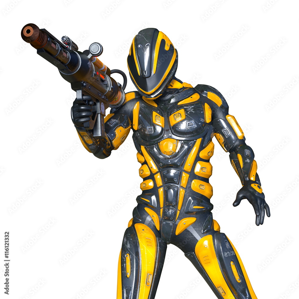 ロボット ロボット