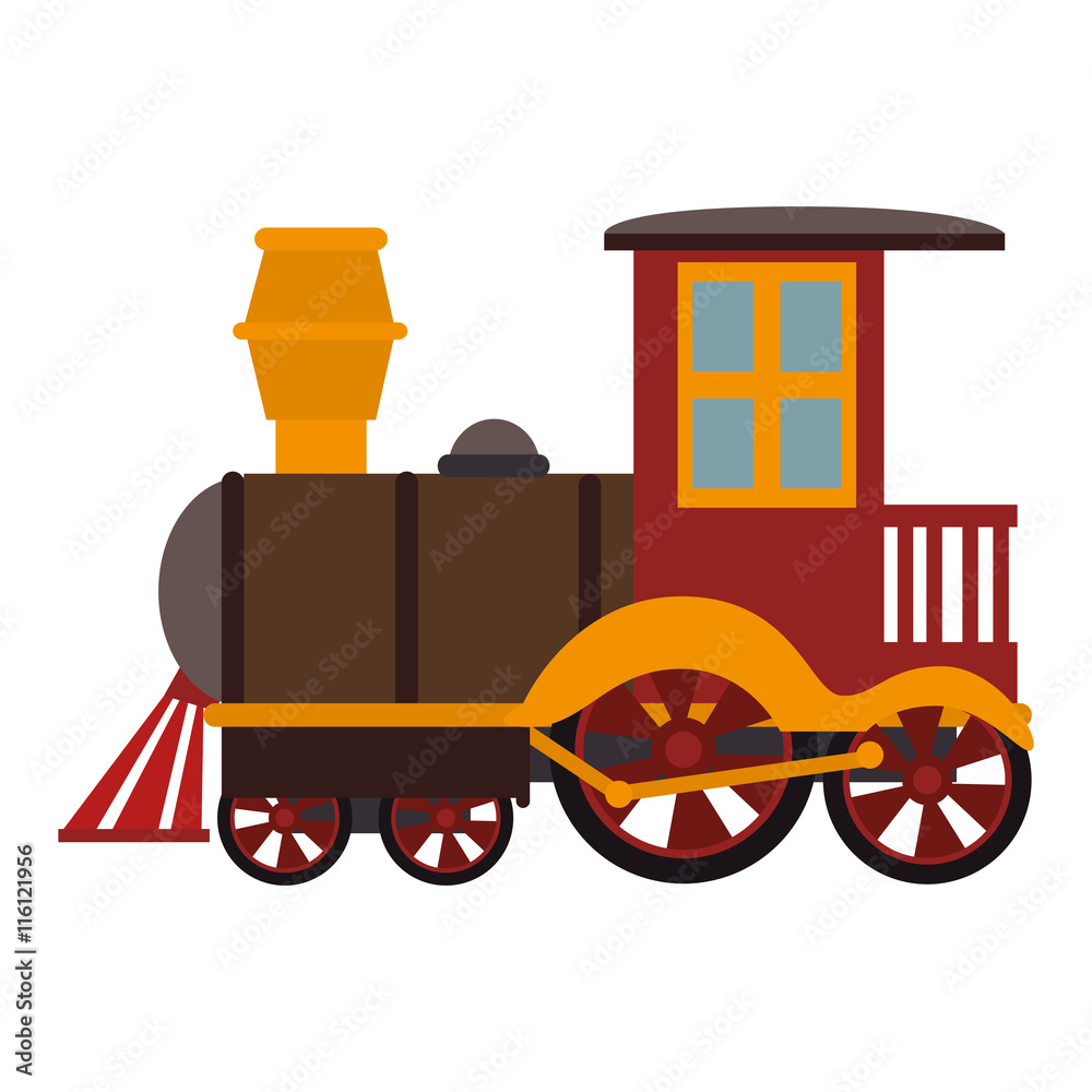 train kid toy ,black and white isolated flat icon train kid toy ,black and white isolated flat icon