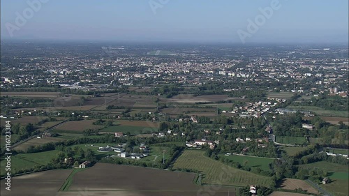Landscape Towards Treviso photo