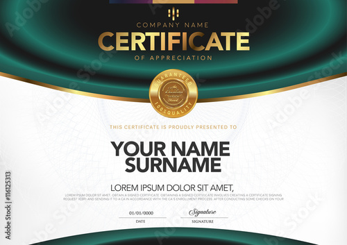Certificate vector luxury template,Certificate,Certificate,Certi