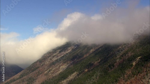 Crawford Notch State Park photo