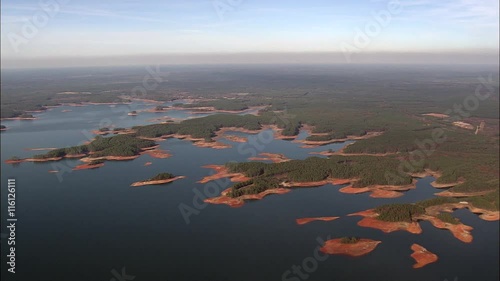 Myrtle Beach To Strom Thurmond Lake photo
