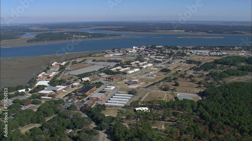 Parris Island - Marine Corp Recruit Depot photo