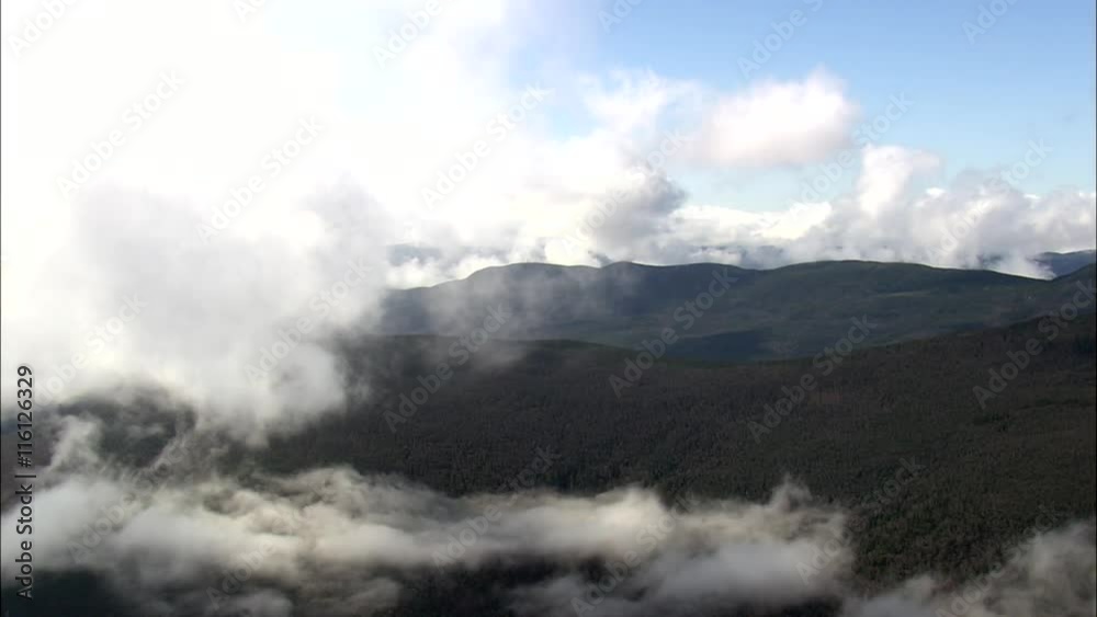 Climbing Above The Clouds Climbing Above The Clouds