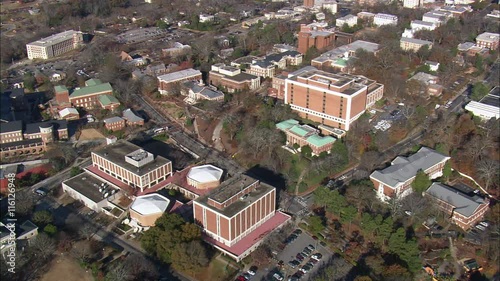 University Of Georgia